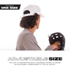 image:imageFranklin Sports Baseball Hat  Baseball  Softball Hats for Men  Women  Adult Hat  One Size Fits MostWhiteBlack