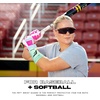 image:imageFranklin Sports Baseball Softball Protective Wrist Guard  Adult PRT Series Wrist Shield for Fielding  Protective Gear Equipment  Right Left ArmMint
