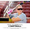 image:imageFranklin Sports Baseball Softball Protective Wrist Guard  Adult PRT Series Wrist Shield for Fielding  Protective Gear Equipment  Right Left ArmNavy