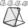 image:imageFranklin Sports Basketball Rebounder Adjustable Portable Pass Back Training Aid Multi Sport Baseball Softball Soccer