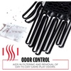 image:imageFranklin Sports Batting Glove Aerator Inserts  Dries Sweat  Eliminates Odor  Fits Baseball Softball Football Golf  Work Gloves  Adult  Kids SizesAdult Pack of 6