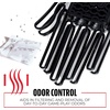 image:imageFranklin Sports Batting Glove Aerator Inserts  Dries Sweat  Eliminates Odor  Fits Baseball Softball Football Golf  Work Gloves  Adult  Kids SizesYouth Pack of 6