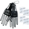 image:imageFranklin Sports Batting Glove Aerator Inserts  Dries Sweat  Eliminates Odor  Fits Baseball Softball Football Golf  Work Gloves  Adult  Kids SizesYouth