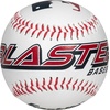 image:imageFranklin Sports Blaster Plastic Baseball Bat  Ball Set  Youth 32 Toy Bat  Official Stitched 70mm Lightweight BallReplacement Balls