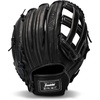 image:imageFranklin Sports CTZ5000 Baseball Gloves  Adult  Youth Fielding Gloves  Catchers Mitts  Multiple Styles  ColorsBlack Chrome