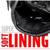 image:imageFranklin Sports CTZ5000 Baseball Gloves  Adult  Youth Fielding Gloves  Catchers Mitts  Multiple Styles  ColorsBlack Chrome