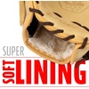 image:imageFranklin Sports CTZ5000 Baseball Gloves  Adult  Youth Fielding Gloves  Catchers Mitts  Multiple Styles  ColorsCamelBrown