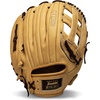 image:imageFranklin Sports CTZ5000 Baseball Gloves  Adult  Youth Fielding Gloves  Catchers Mitts  Multiple Styles  ColorsCamelBrown