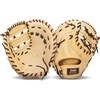 image:imageFranklin Sports CTZ5000 Baseball Gloves  Adult  Youth Fielding Gloves  Catchers Mitts  Multiple Styles  ColorsCamelBrown