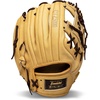 image:imageFranklin Sports CTZ5000 Baseball Gloves  Adult  Youth Fielding Gloves  Catchers Mitts  Multiple Styles  ColorsCamelBrown
