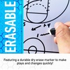 image:imageFranklin Sports Coach Clip Board 1575x9InchBasketball