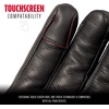 image:imageFranklin Sports Coldmax Outdoor Gloves  WaterRepellent amp WindResistant Snow Gloves  Perfect for Coaches Umpires Shoveling and Other Outside ActivitiesAdult Medium