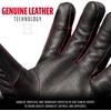 image:imageFranklin Sports Coldmax Outdoor Gloves  WaterRepellent amp WindResistant Snow Gloves  Perfect for Coaches Umpires Shoveling and Other Outside ActivitiesAdult Medium
