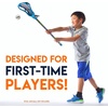 image:imageFranklin Sports Deluxe Youth Lacrosse Goal