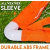 image:imageFranklin Sports Deluxe Youth Lacrosse Goal