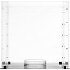 image:imageFranklin Sports Display Case  Memorabilia  UV Protected  Sport Collectibles  Baseball  Batting Gloves  Basketball  Soccer Ball  FootballBasketballSoccer Ball