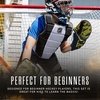 image:imageFranklin Sports Extreme Street Hockey Goalie Set