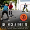image:imageFranklin Sports Extreme Street Hockey Goalie Set