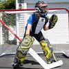 image:imageFranklin Sports Extreme Street Hockey Goalie Set