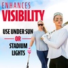 image:imageFranklin Sports Eye Black Stick  Baseball Softball  Football Eye Black for Kids  Adults  Sun Glare Reduction  RedWhiteBlueBlackGold