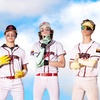 image:imageFranklin Sports Eye Black Stick  Baseball Softball  Football Eye Black for Kids  Adults  Sun Glare Reduction  RedWhiteBlueCoralTeal