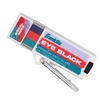 image:imageFranklin Sports Eye Black Stick  Baseball Softball  Football Eye Black for Kids  Adults  Sun Glare Reduction  RedWhiteBlueCoralTeal