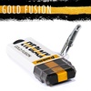 image:imageFranklin Sports Eye Black Stick  Baseball Softball  Football Eye Black for Kids  Adults  Sun Glare Reduction  RedWhiteBlueGold