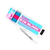 image:imageFranklin Sports Eye Black Stick  Baseball Softball  Football Eye Black for Kids  Adults  Sun Glare Reduction  RedWhiteBluePinkBlue