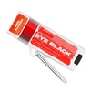 image:imageFranklin Sports Eye Black Stick  Baseball Softball  Football Eye Black for Kids  Adults  Sun Glare Reduction  RedWhiteBlueRed Fusion