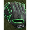 image:imageFranklin Sports Fastpitch Softball Gloves  Windmill Adult  Youth Fielding Gloves  11 or 12  Pink  GreenLime