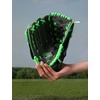 image:imageFranklin Sports Fastpitch Softball Gloves  Windmill Adult  Youth Fielding Gloves  11 or 12  Pink  GreenLime