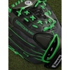 image:imageFranklin Sports Fastpitch Softball Gloves  Windmill Adult  Youth Fielding Gloves  11 or 12  Pink  GreenLime