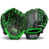 image:imageFranklin Sports Fastpitch Softball Gloves  Windmill Adult  Youth Fielding Gloves  11 or 12  Pink  GreenLime