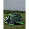 image:imageFranklin Sports Fastpitch Softball Gloves  Windmill Adult  Youth Fielding Gloves  11 or 12  Pink  GreenLime