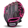 image:imageFranklin Sports Fastpitch Softball Gloves  Windmill Adult  Youth Fielding Gloves  11 or 12  Pink  GreenPink