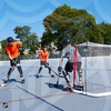 image:imageFranklin Sports FiberTech Street Hockey Goal Set