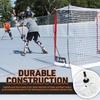 image:imageFranklin Sports FiberTech Street Hockey Goal Set