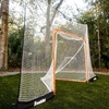 image:imageFranklin Sports Fibertech Lacrosse Goal Backstop  12 x 9