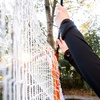 image:imageFranklin Sports Fibertech Lacrosse Goal Backstop  12 x 9
