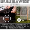 image:imageFranklin Sports Fibertech Lacrosse Goal Backstop  12 x 9
