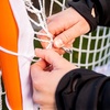 image:imageFranklin Sports Fibertech Lacrosse Goal Backstop  12 x 9