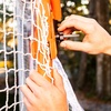 image:imageFranklin Sports Fibertech Lacrosse Goal Backstop  12 x 9