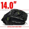 image:imageFranklin Sports Field Master Baseball  Softball Glove  Field Master Adult  Youth Baseball  Softball Mitt  Mens  Womens GlovesBlack