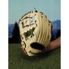 image:imageFranklin Sports Field Master Baseball  Softball Glove  Field Master Adult  Youth Baseball  Softball Mitt  Mens  Womens GlovesCamel