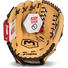 image:imageFranklin Sports Field Master Baseball  Softball Glove  Field Master Adult  Youth Baseball  Softball Mitt  Mens  Womens GlovesCamel
