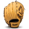 image:imageFranklin Sports Field Master Baseball  Softball Glove  Field Master Adult  Youth Baseball  Softball Mitt  Mens  Womens GlovesCamel