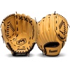 image:imageFranklin Sports Field Master Baseball  Softball Glove  Field Master Adult  Youth Baseball  Softball Mitt  Mens  Womens GlovesCamel