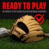 image:imageFranklin Sports Field Master Baseball  Softball Glove  Field Master Adult  Youth Baseball  Softball Mitt  Mens  Womens GlovesCamel