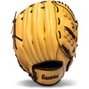 image:imageFranklin Sports Field Master Baseball  Softball Glove  Field Master Adult  Youth Baseball  Softball Mitt  Mens  Womens GlovesCamel