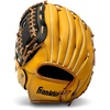 image:imageFranklin Sports Field Master Baseball  Softball Glove  Field Master Adult  Youth Baseball  Softball Mitt  Mens  Womens GlovesTan